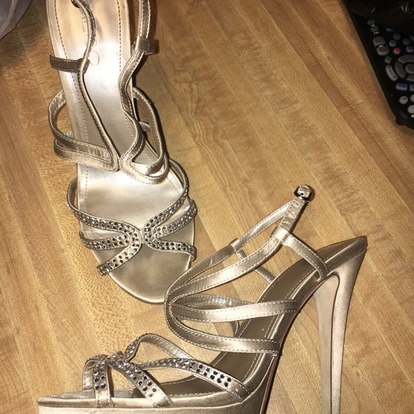 strappy aldo euro 39 - Picture 6 of 8